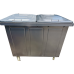 Broom /Mop /Garbage Bag and Bins