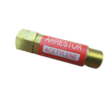 Flashback Regulator for ACETYLENE 288 Flashback Regulator for ACETYLENE 288