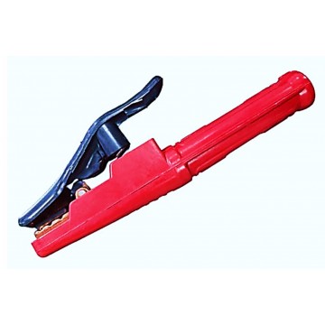 Electrode Holder with insulated handle, 500A