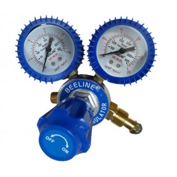 Oxygen Regulator / Oxygen Pressure Regulator