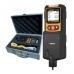 Handheld 4 in 1 Tube Gas Detector with Pump