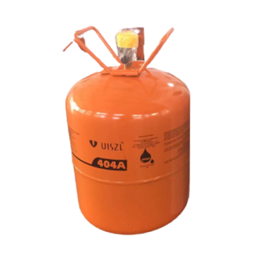 Refrigerant gas R-404a 10.9kg