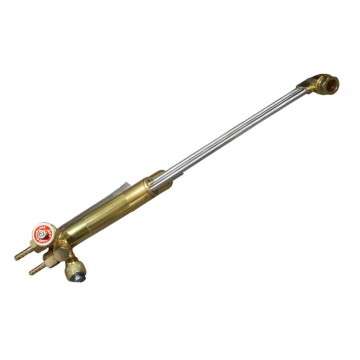 GAS AND TOOLS FOR GAS
