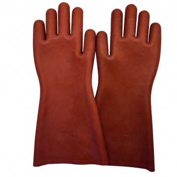 High Voltage Insulation Glove
