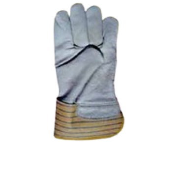 Calf Hide Soft Glove 10.5"
