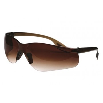 Safety Spectacle /Safety Glasses Amber