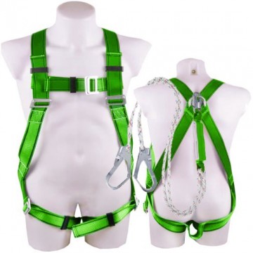 OSP HARNESS
