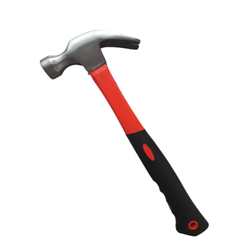 Steel Claw Hammer 0.5Kg