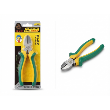 6" (150mm) Pliers Series