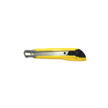 Handy Cutter 18mm Push Tupe