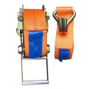 Ratchet Tie Down 5 Ton 50mm