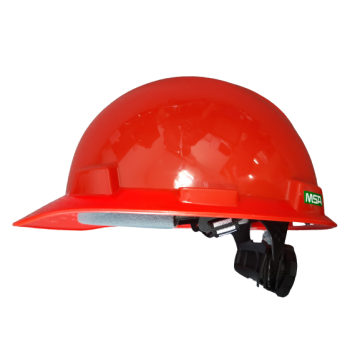 Helmet & Harness