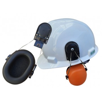 Helmet & Harness