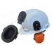 Helmet & Harness