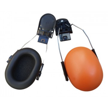 Ear Muffler