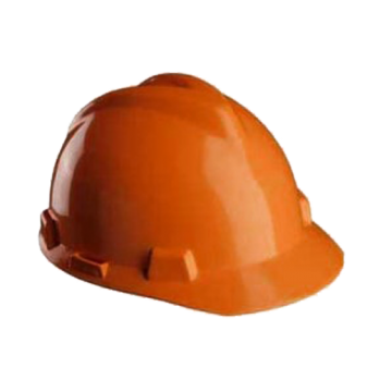 OSP SAFETY HELMET HV001 LOW DENSITY WITH VENTILATION