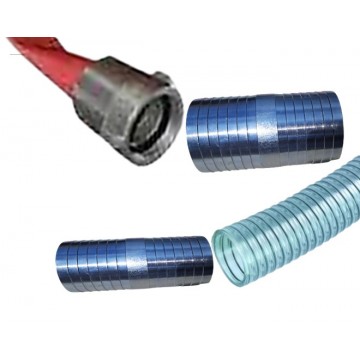Hose Mender 2" and 3" Hose Mender 2" and 3"