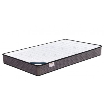 Mattress 900x2000x150mm and Bedsheet with Pillow Case