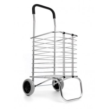 Trolley Foldable for Market and Household light with 2 wheels