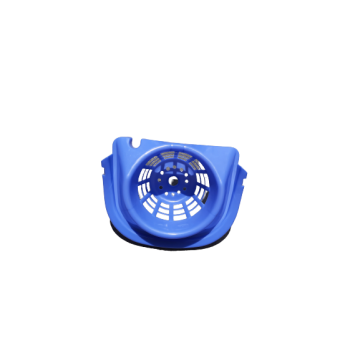 Broom /Mop /Garbage Bag and Bins