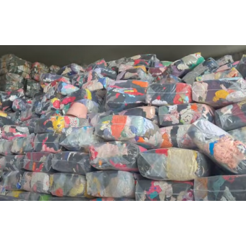 Cotton Rag / rags Colour in 20kg packing