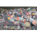 Broom /Mop /Garbage Bag and Bins