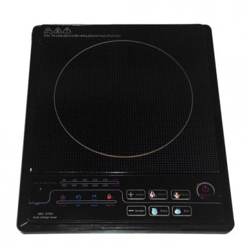 Induction Cooker