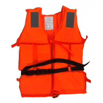 Life Jacket Life Jacket