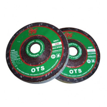 PVA Marble Polishing Wheel