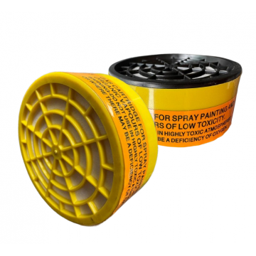 Replacement Filter for mask Respirator Cartridge Filter 305