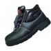 Safety Shoe Mid Cut