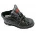 Safety Shoe Mid Cut