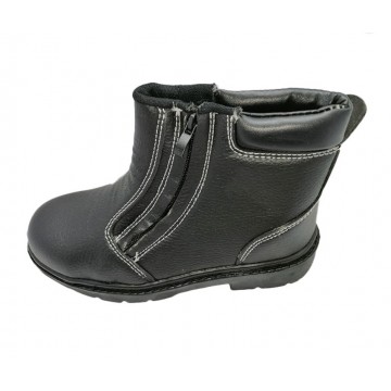 Safety Shoe Mid Cut