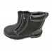 Safety Shoe Mid Cut