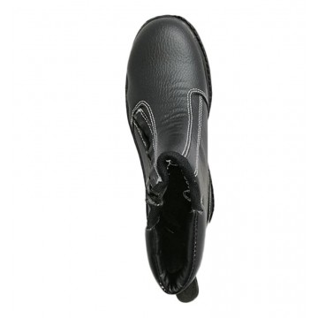 Safety Shoe Mid Cut