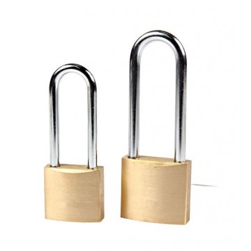 Long Schackle Brass 30mm, 40mm, 50mm, 60mm