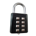 Batteries and Locks