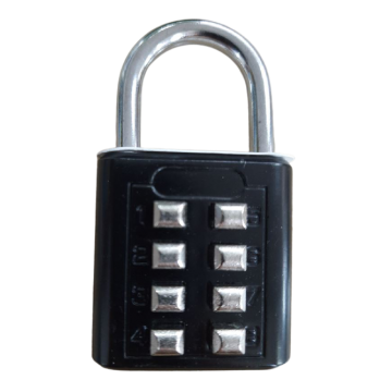 Batteries and Locks