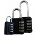 Batteries and Locks