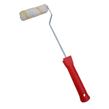 Paint Brushes & Roller