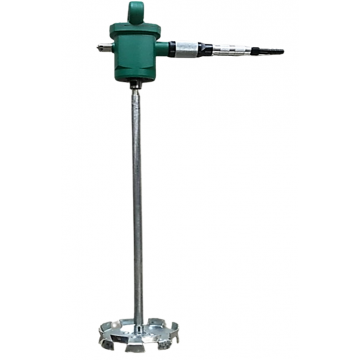 Pneumatic Paint Stirrer Pneumatic Paint Stirrer