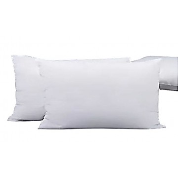 Pillow White fiber polyester filling in Comfortable Pongee Cloth