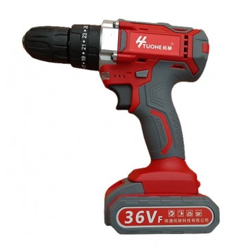 Portable IMPACT Driver Coreless Brushless