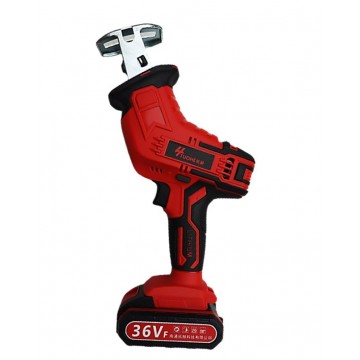 Reciprocating Cordless Saw