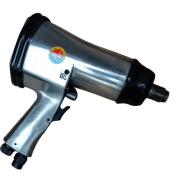 Pneumatic Impact Wrench Heavy Duty Air Impact Wrench 3/4"