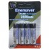 Batteries and Locks