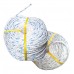 3 Strand pp rope  / Three strand PP rope 180m