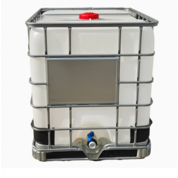 IBC Tank 1000 Litre / 254 Gallons IBC Tank 1000 Litre / 254 Gallons
