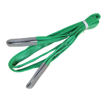 Webbing Sling lifting 2 tons x 5 meters