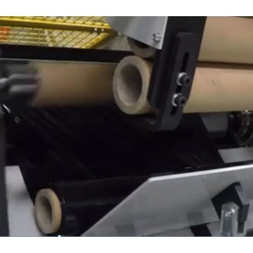 Adhesive Tapes and Stretch Pallet Wrap Film